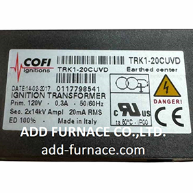 COFI TRK1-20CUVD
